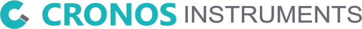 logo de cronos instruments